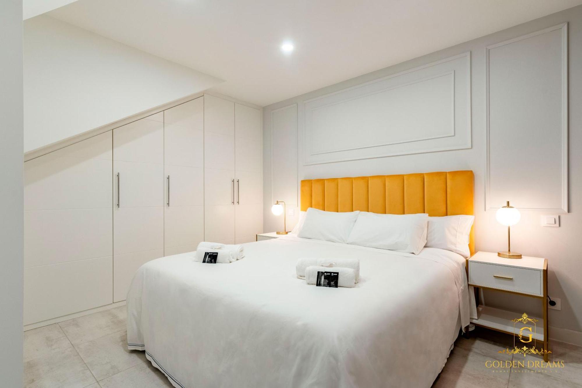 Luxe Apartment Madrid 7 Paradas De Metro De Sol Exterior photo